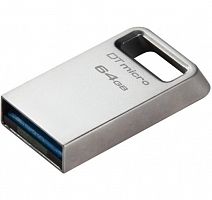 USB-флеш KINGSTON USB3.2 64GB DataTraveler Micro (DTMC3G2/64GB)