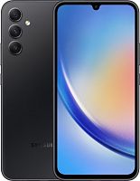 Смартфон SAMSUNG Galaxy A54 8/256GB Lime (SM-A546)