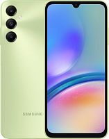 Смартфон SAMSUNG Galaxy A05S 4/128Gb Green (SM-A057)
