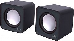 Колонки PIKO GS-201 Black (1283126489488)