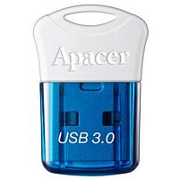 USB flash APACER USB3.2 16GB AH157 Blue (AP16GAH157U-1)