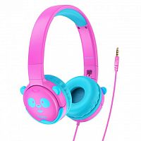 Навушники HOCO W31 Children headphones Panda