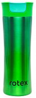 Термокухоль Rotex Green 450 мл (RCTB-312/3-450)