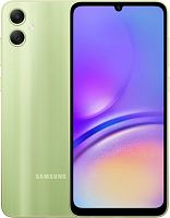 Смартфон SAMSUNG Galaxy A05S 4/64Gb Green (SM-A057)