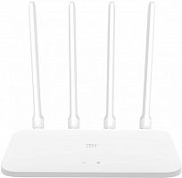 Router Wireless XIAOMI Mi WiFi Router 4A Basic Edition White Global (DVB4230GL)