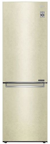 Купить Холодильник LG GC-B459SECL в магазине vsesvit.shop