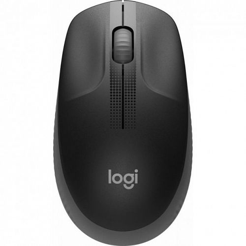 Купить Миша LOGITECH  M240 Silent Bluetooth, Graphite в магазине vsesvit.shop