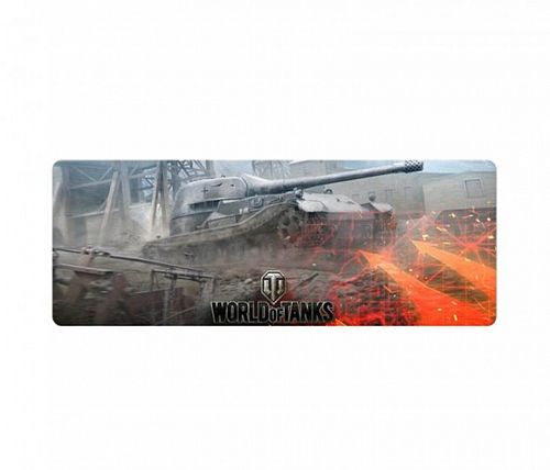 Купить Килимок VOLTRONIC World of Tanks-75, толщина 2 мм, OEM (WTPCT75/14862) в магазине vsesvit.shop