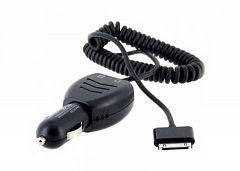 АЗУ HENCA Samsung Galaxy Tab + USB 2100mA (CC24-tab)