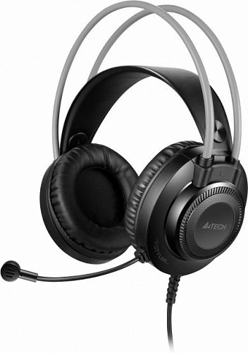 Купить Навушники A4TECH FH200i Blue в магазине vsesvit.shop