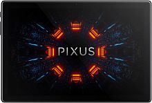 Планшет Pixus Hammer 6/128GB LTE Gray (4897058531510)
