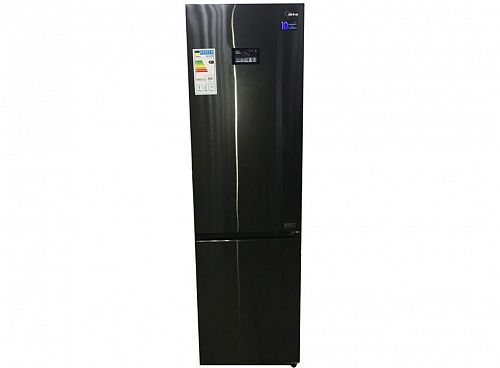 Купить Холодильник MIDEA MDRS619FGF28 в магазине vsesvit.shop