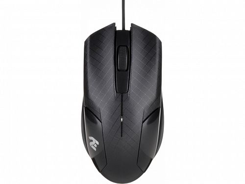 Купить Миша 2E MF160 USB Black (2E-MF160UB) в магазине vsesvit.shop
