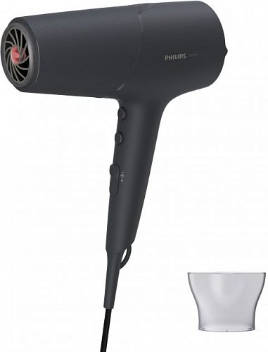 Купить Фен PHILIPS BHD504/00 в магазине vsesvit.shop