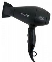 Фен COIFIN Extra Korto 6K Ion Black