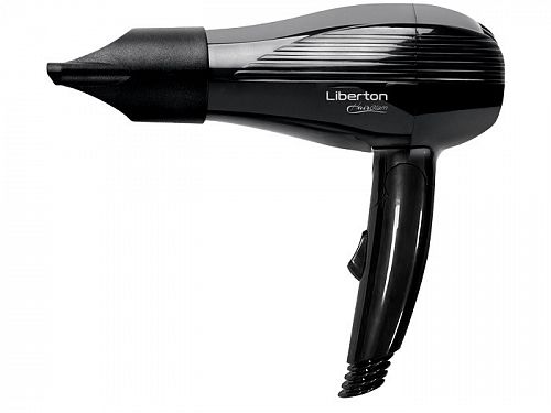 Купить Фен LIBERTON LHD-6102 в магазине vsesvit.shop