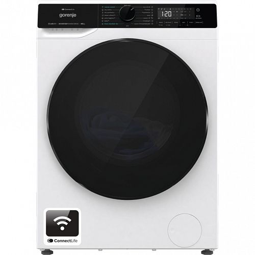 Купить Пральна машина GORENJE WD2PA964ADW в магазине vsesvit.shop