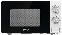 Мікрохвильова піч GORENJE MO17E1BH