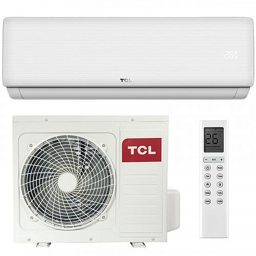 Купить Кондиціонер TCL TAC-12CHSD/ZG11I inv в магазине vsesvit.shop