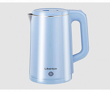 Електрочайник LIBERTON LEK-6806 каталог товаров