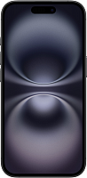 Смартфон APPLE iPhone 16 128Gb Ultramarine