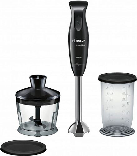 Купить Блендер BOSCH MSM4W221 в магазине vsesvit.shop