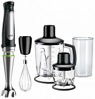 Блендер BRAUN MQ 7045 X BK
