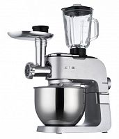 Кухонний комбайн ARDESTO KMCH-K1500SS