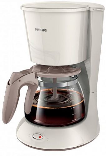 Купить Кавоварка PHILIPS HD7461/00 в магазине vsesvit.shop