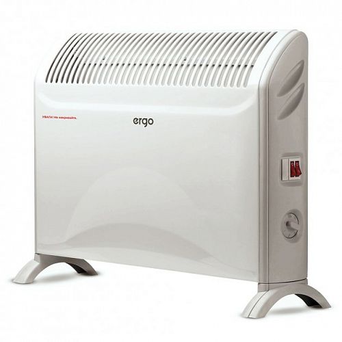 Купить Електроконвектор ERGO HC 221524 в магазине vsesvit.shop