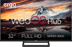 Телевізор ERGO 32JFQ7510
