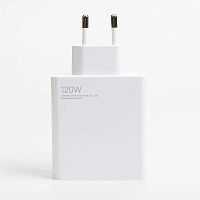 CЗУ XIAOMI PD 120W+Type-C ORIGINAL
