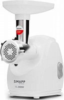 М'ясорубка SMAPP 489.8 WH