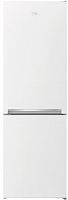 Холодильник BEKO RCSA366K40WN білий