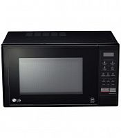 Мікрохвильова піч LG MS-2042DB