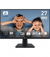 Монітор 27 MSI Pro MP275PG IPS Black 100Hz