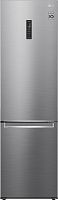Холодильник LG GW-B509SMUM каталог товаров