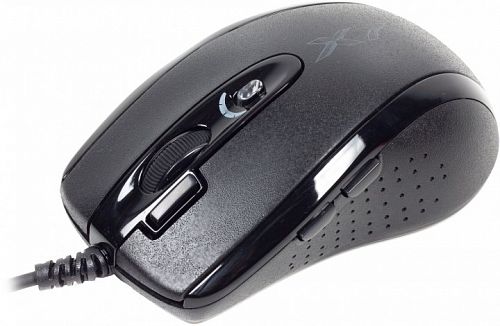 Купить Миша A4TECH X-710MK USB в магазине vsesvit.shop