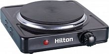 Електроплитка HILTON HEC-101 каталог товаров