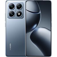 Смартфон XIAOMI 17T Pro 5G 12/1TB Black каталог товаров