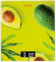 Ваги кухонні ARDESTO  SCK-893AVOCADO