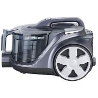 Пилосос EDLER ED-2201SB контейнер