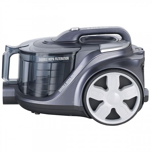 Купить Пилосос EDLER ED-2201SB контейнер в магазине vsesvit.shop