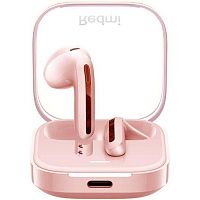 Bluetooth - гарнітура XIAOMI Redmi Buds 6 Active Pink