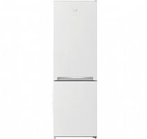 Холодильник BEKO RCSA270K20W каталог товаров