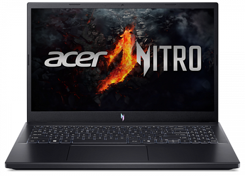 Купить Ноутбук ACER Nitro V 15 ANV15-52-52QW (NH.QV2EU.00X) в магазине vsesvit.shop