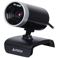 WEB Camera A4TECH PK-910H USB Silver+Black каталог товаров