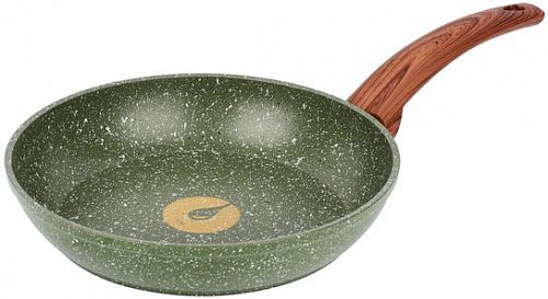 Купить Сковорода Ringel Pesto 22 см (RG-1137-22) в магазине vsesvit.shop