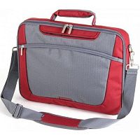 Сумка для ноутбука SUMDEX PON-301RD 15.6" Red каталог товаров