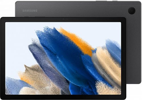 Купить Планшет SAMSUNG Galaxy Tab A8 10.5 LTE 32GB Grey (SM-X205NZAASEK) в магазине vsesvit.shop